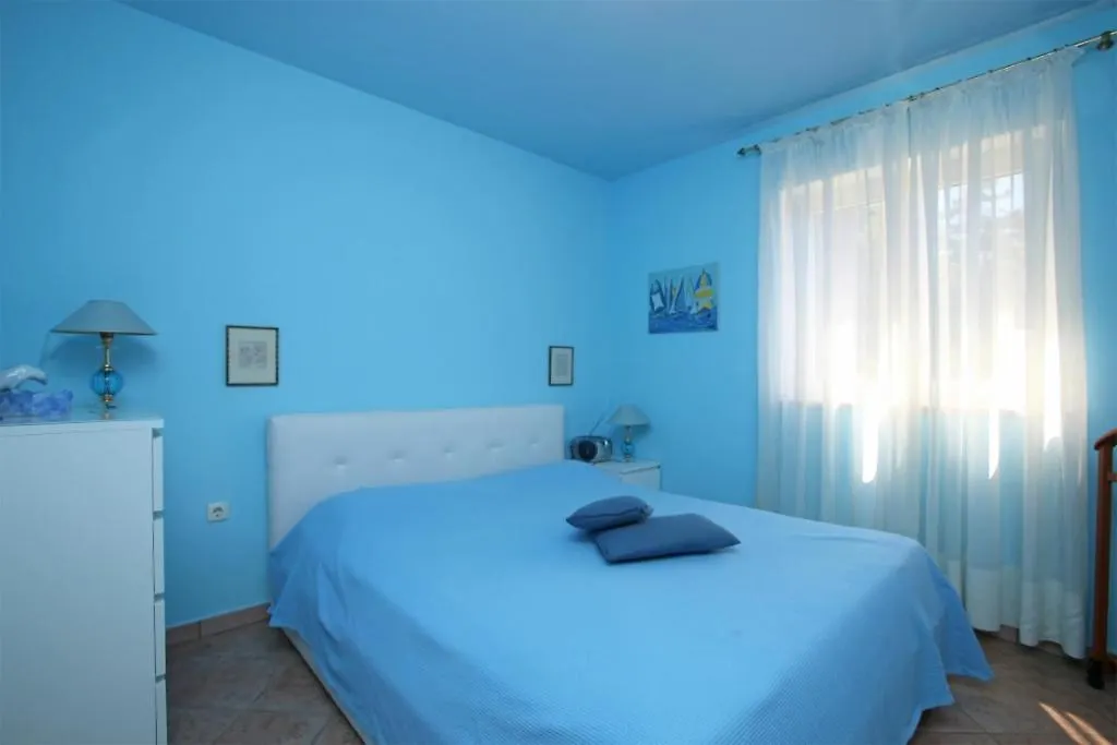 Apartment Apartman 1 Rabac