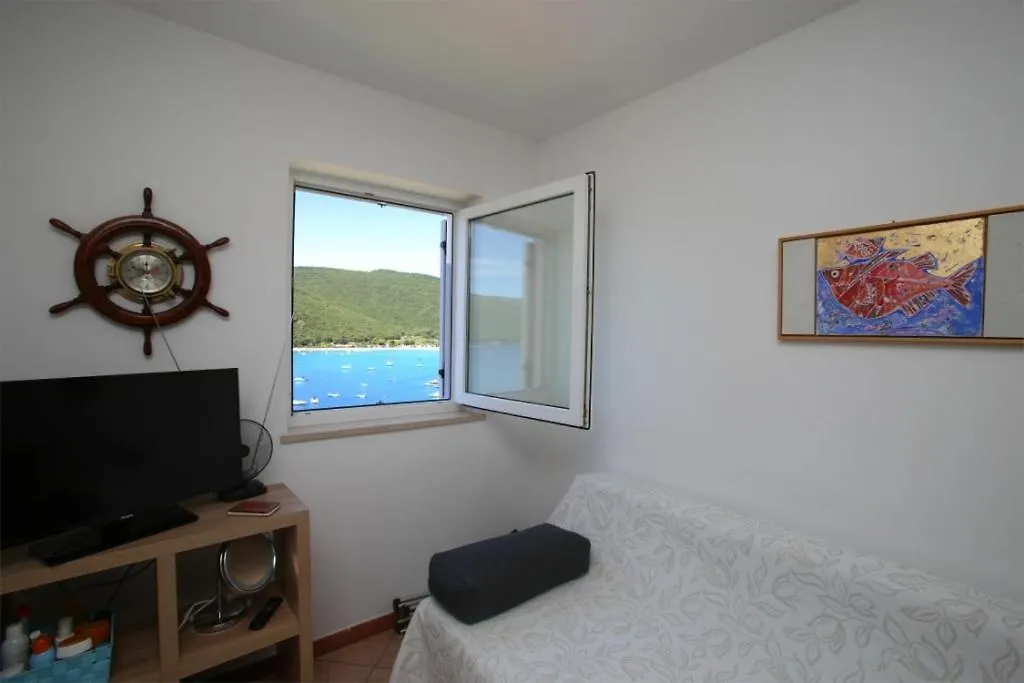 Apartment Apartman 1 Rabac
