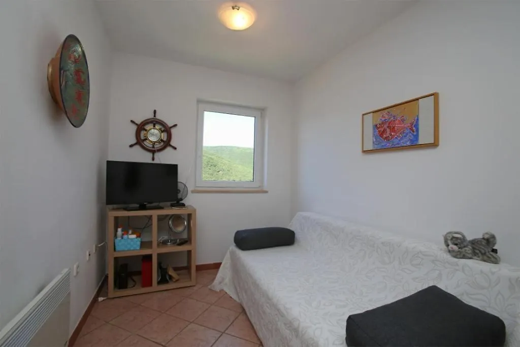 Apartman 1 Rabac
