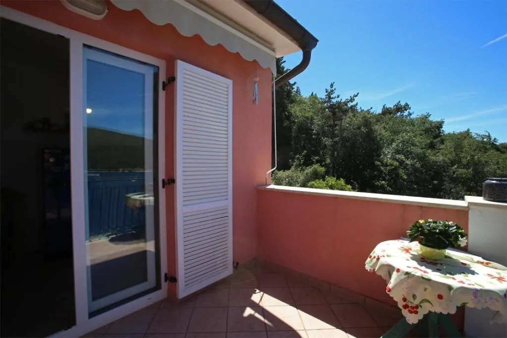 Apartment Apartman 1 Rabac