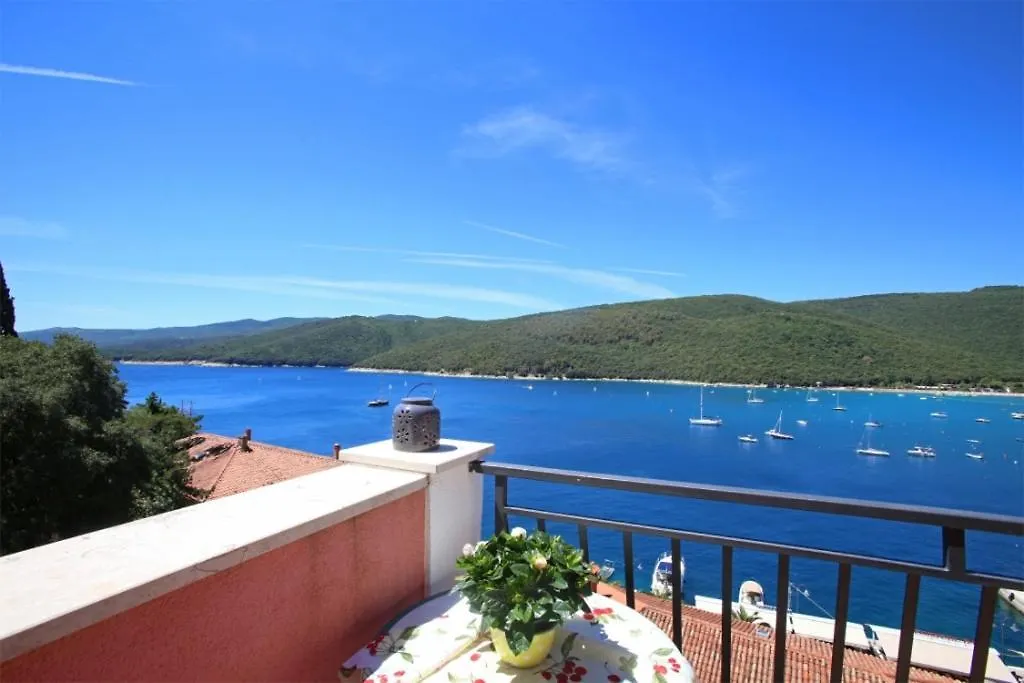 Apartman 1 Rabac Croatia