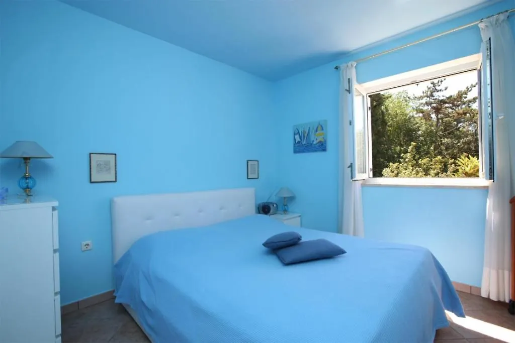 Apartman 1 Rabac Apartment