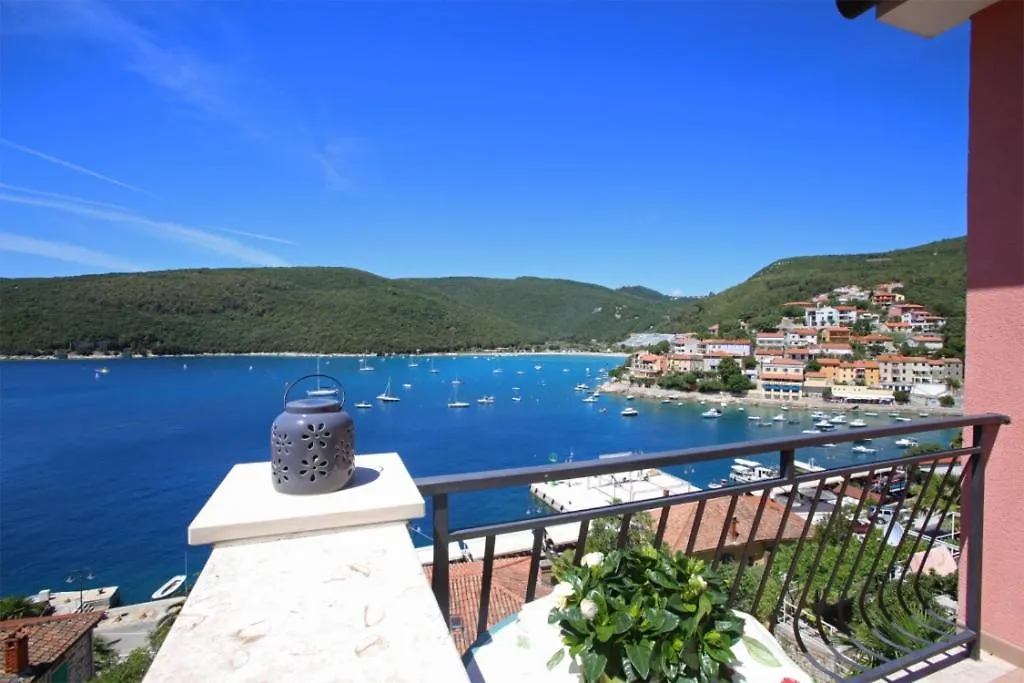 Apartman 1 Rabac Apartment