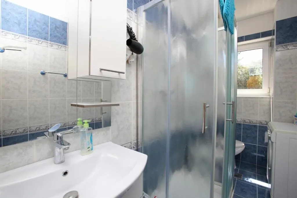 Apartman 1 Rabac Croatia