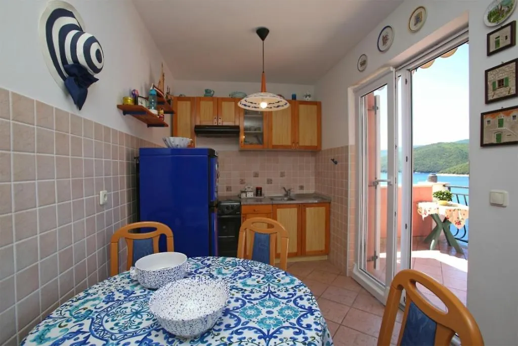 Apartment Apartman 1 Rabac Croatia