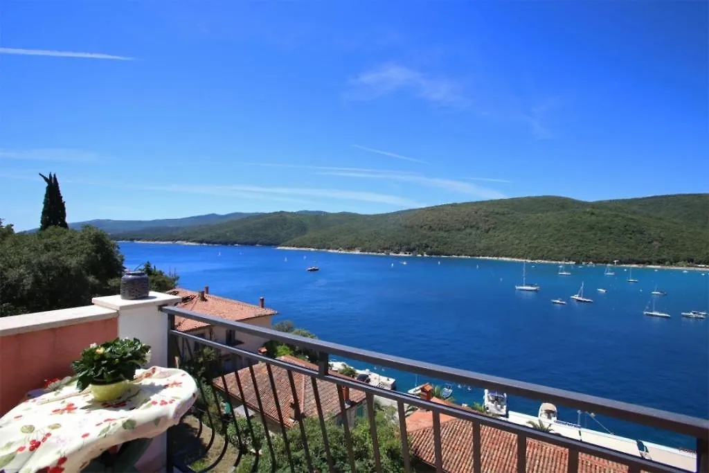 Apartman 1 Rabac